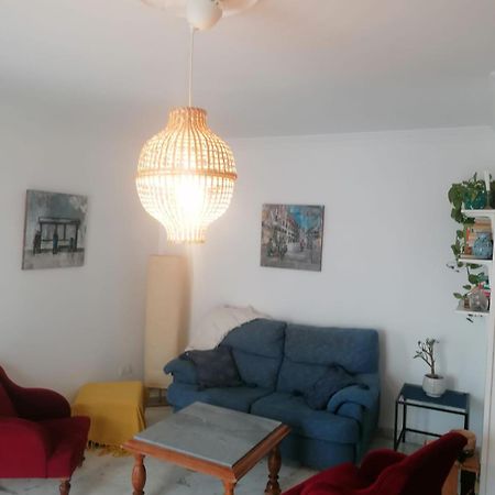 Apartamento Catedra Granada Eksteriør bilde