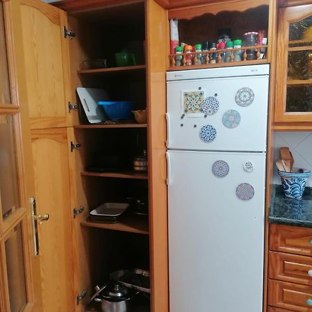 Apartamento Catedra Granada Eksteriør bilde