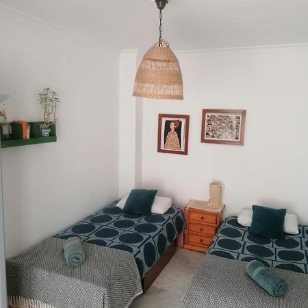 Apartamento Catedra Granada Eksteriør bilde