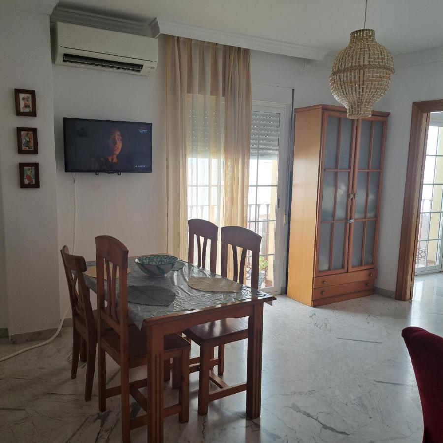 Apartamento Catedra Granada Eksteriør bilde