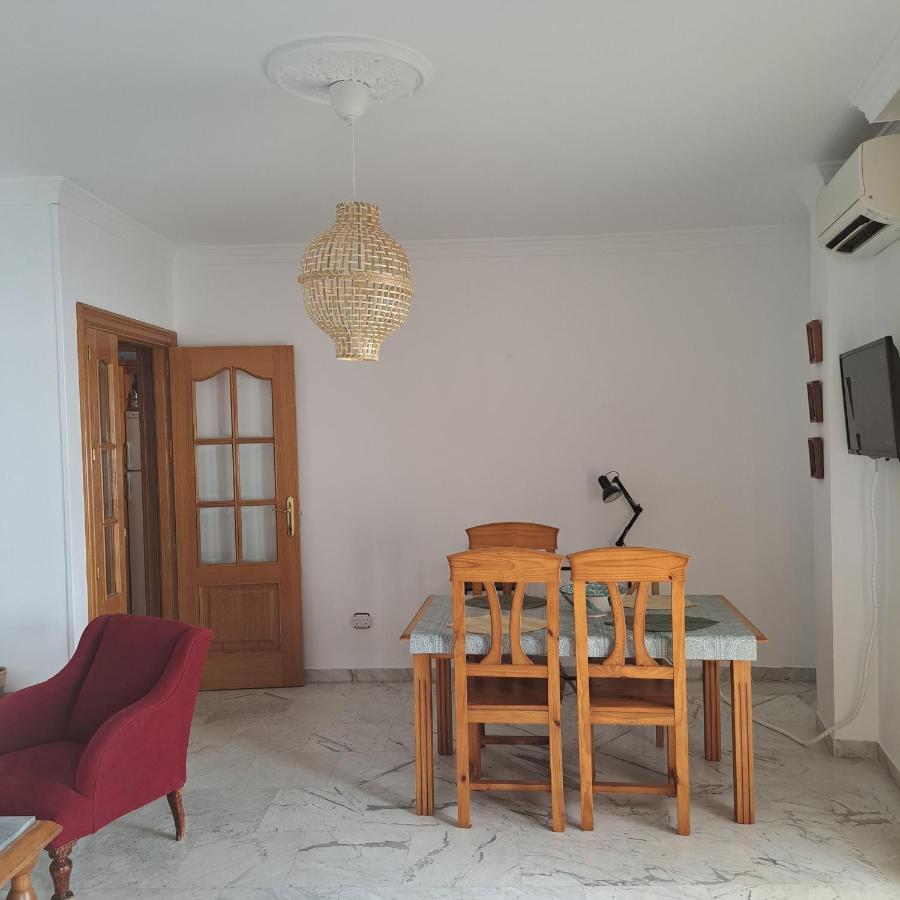 Apartamento Catedra Granada Eksteriør bilde
