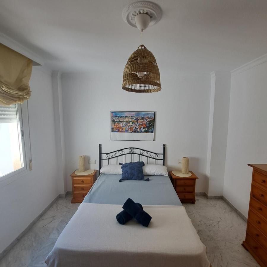 Apartamento Catedra Granada Eksteriør bilde
