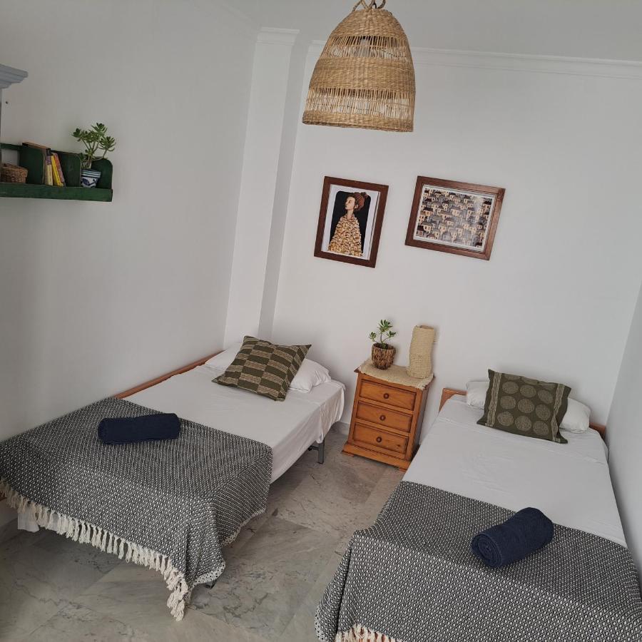 Apartamento Catedra Granada Eksteriør bilde