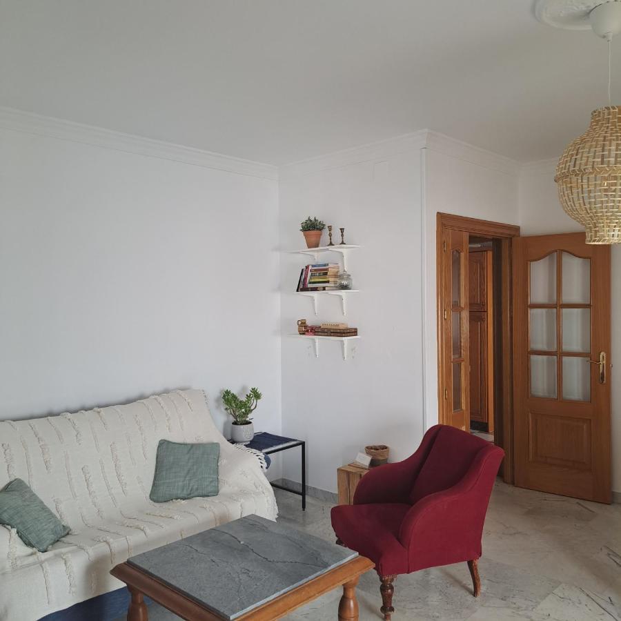 Apartamento Catedra Granada Eksteriør bilde