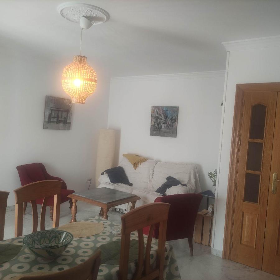 Apartamento Catedra Granada Eksteriør bilde