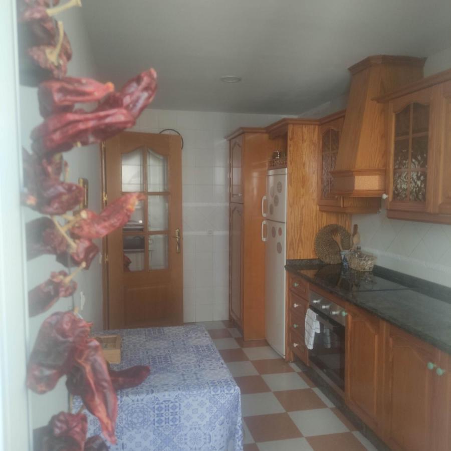 Apartamento Catedra Granada Eksteriør bilde