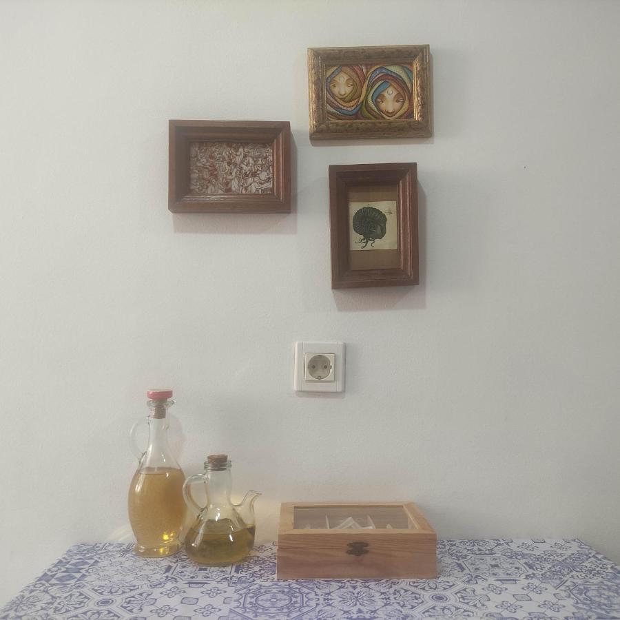 Apartamento Catedra Granada Eksteriør bilde