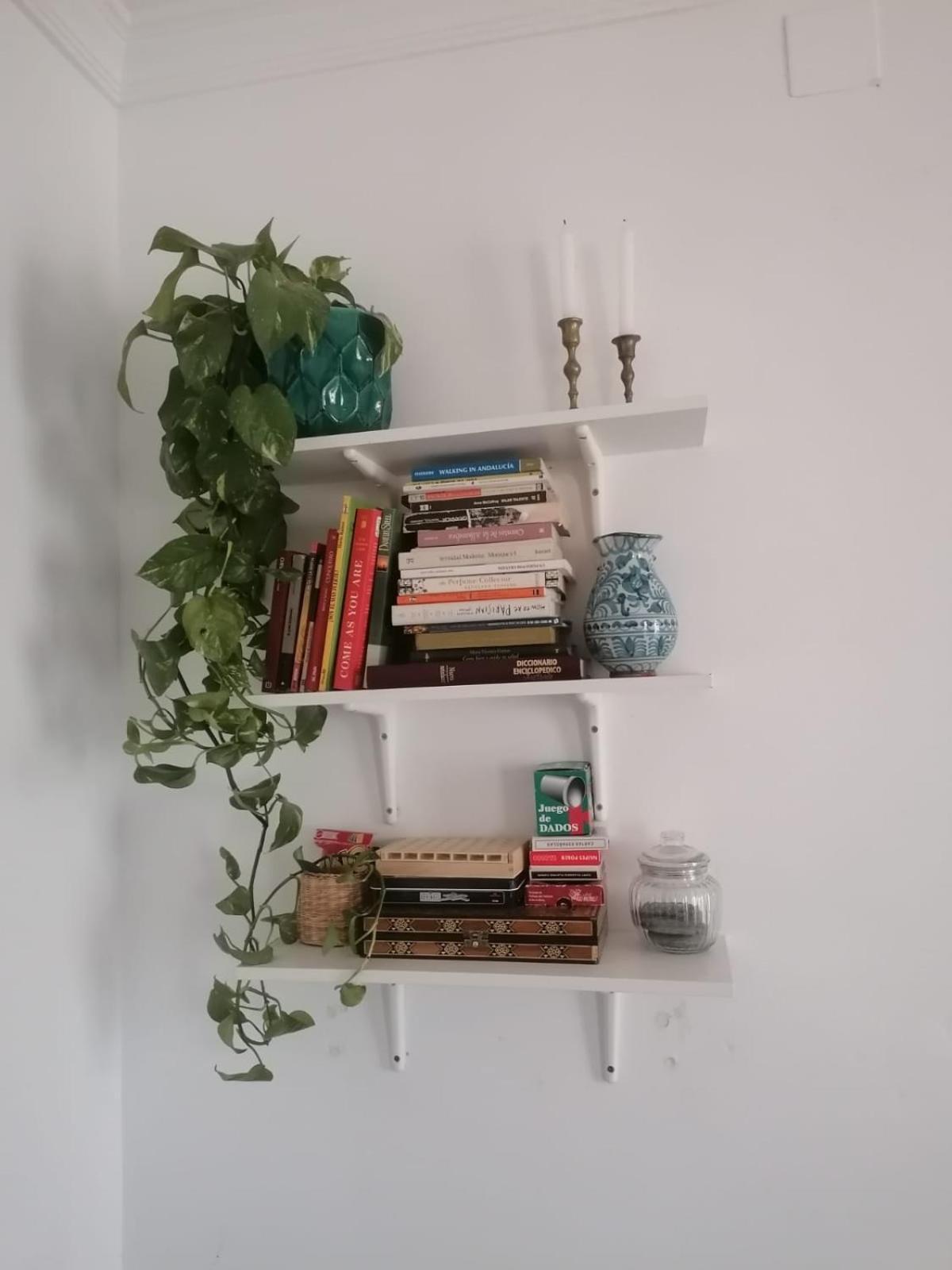 Apartamento Catedra Granada Eksteriør bilde