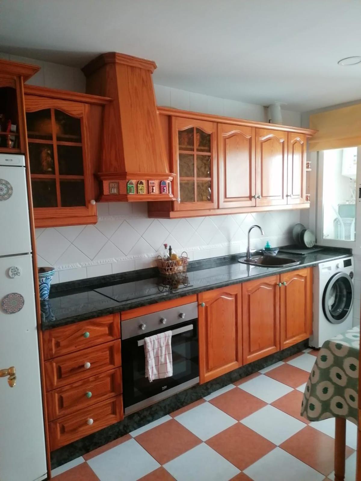 Apartamento Catedra Granada Eksteriør bilde