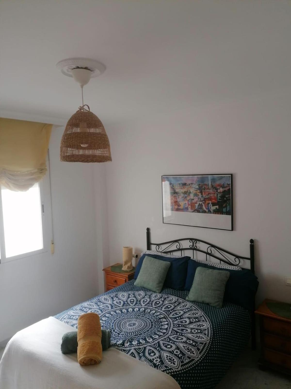 Apartamento Catedra Granada Eksteriør bilde