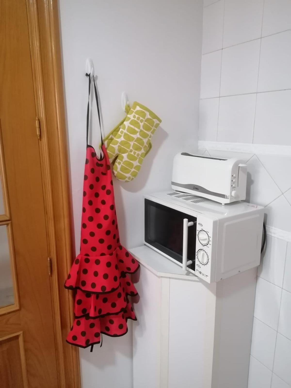 Apartamento Catedra Granada Eksteriør bilde