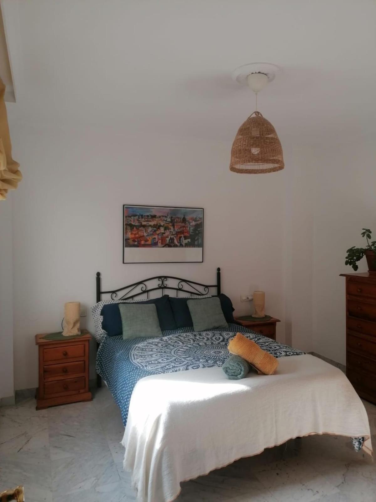 Apartamento Catedra Granada Eksteriør bilde