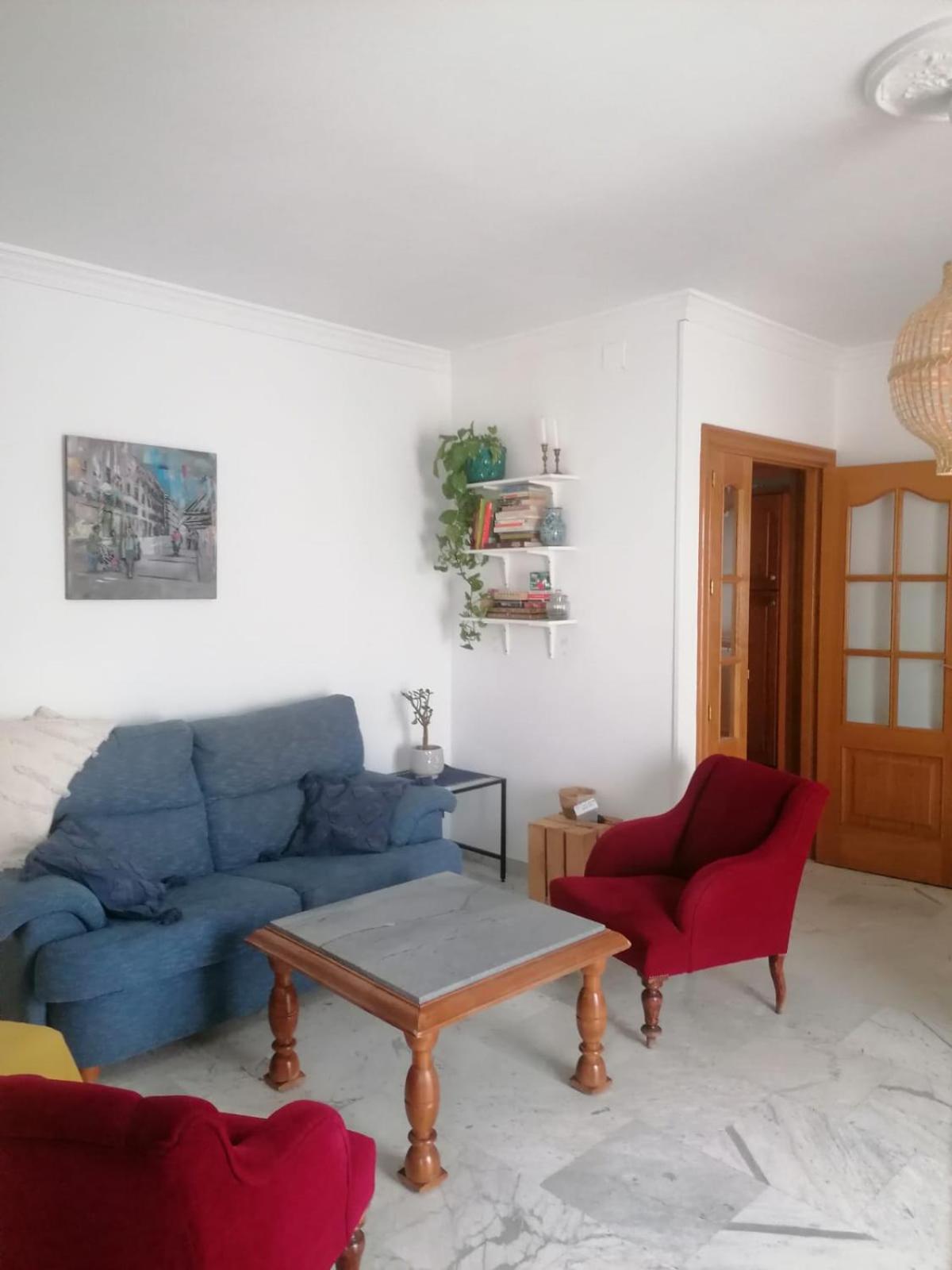 Apartamento Catedra Granada Eksteriør bilde