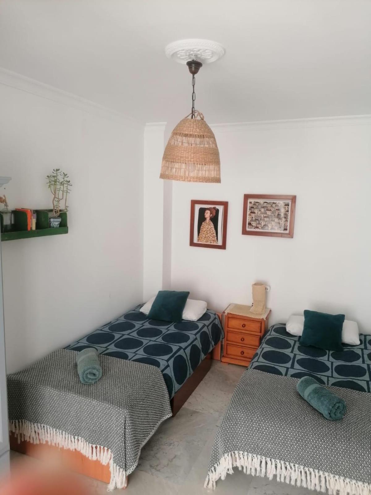 Apartamento Catedra Granada Eksteriør bilde